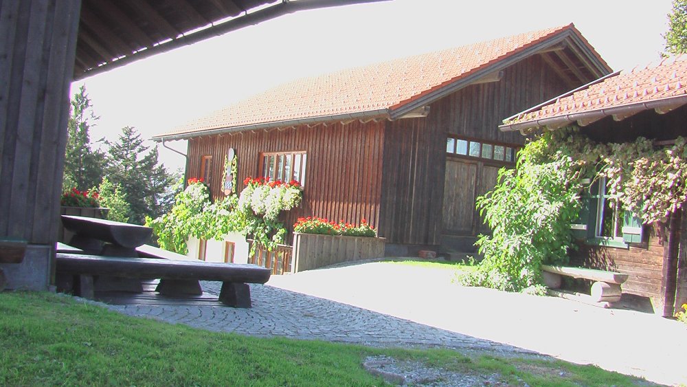 Das Ausstellungshaus